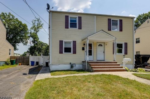 134 Windsor Ave, Westfield, NJ 07090-1526