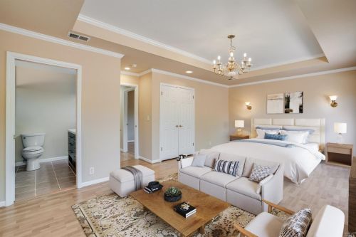 1587 Nuthatch Ln, Sunnyvale CA  94087-4939 exterior