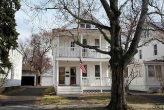 119 Winthrop Ave, Albany NY  12203-1939 exterior