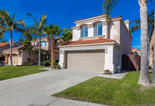 1594 Via Otano, Oceanside, CA 92056-5632