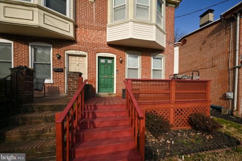 1315 Clayton St, Wilmington, DE 19806-4003