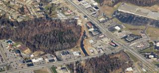 262 Spring St, Radcliff, KY 40160-2193