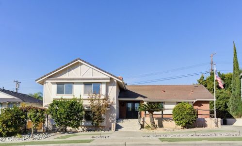 1661 Brookdale Ave, La Habra, CA 90631-3227
