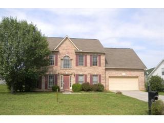 7728 Derby Gate Rd, Knoxville, TN 37920-7569