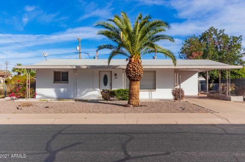 5534 Boston St, Mesa, AZ 85205-8132
