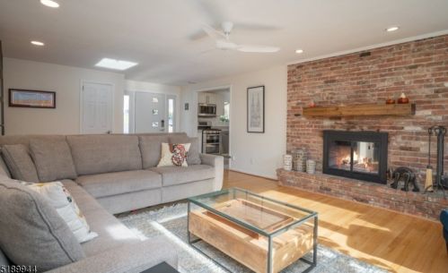 26 Raynor Rd, Morristown, NJ 07960-2517