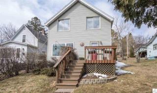 1323 7th Ave, Duluth, MN 55805-1155