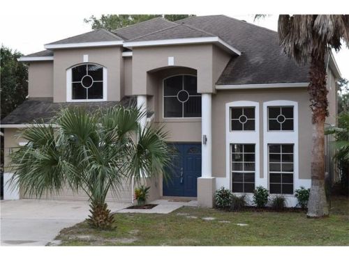 1450 Alexander Dr, Deland, FL 32720-3501