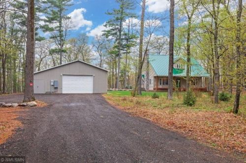 25430 Pigeon Loft Rd, Stacy, MN 55079-3107