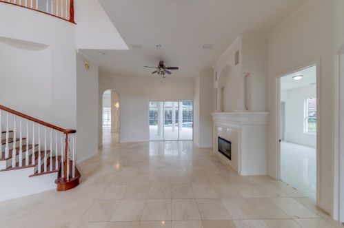 5265 Forest Edge Ct, Sanford FL  32771-7162 exterior