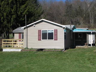 183 Terrace Mt Rd, Schoharie, NY 12157-2412