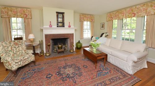 109 Princeton Ave, Wenonah NJ  08090-1938 exterior