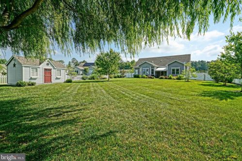 22631 Ramble Rd, Lewes DE  19958-6860 exterior