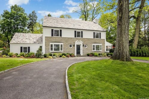 30 Brite Ave, Scarsdale NY  10583-2305 exterior
