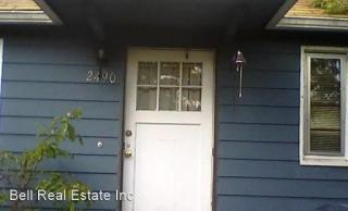 2490 Harris St, Eugene OR  97405-3044 exterior