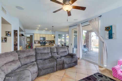 22523 68 Ave, Glendale AZ exterior