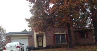 6831 Buttermere Dr, Fayetteville NC  28314-5131 exterior