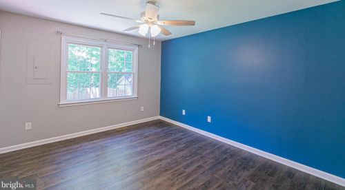 219 Land Or Dr, Ruther Glen VA  22546-1069 exterior