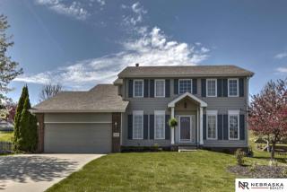 4414 174th St, Omaha NE  68135-3620 exterior