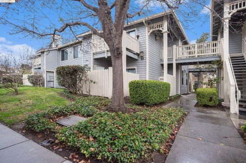 18 Lakeshore Ct, Richmond CA  94804-7419 exterior