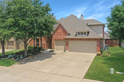 9854 Avalon Dr, Frisco, TX 75035-8409