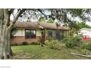 2020 Schooner Dr, Labelle, FL 33935-5308