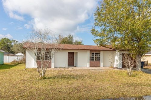 510 Koala Dr, Kissimmee, FL 34759-4210