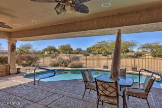 19820 Shadow Mountain Dr, Sun City, AZ 85374-4941