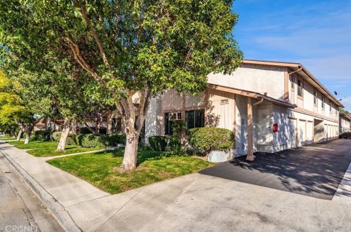 3340 Elm Ave, Long Beach CA  exterior