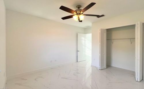 3541 40th Ave, Naples FL  34117 exterior