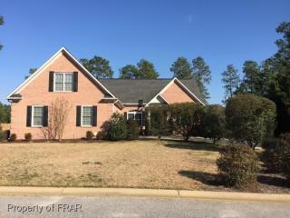 3015 Braehead St, Fayetteville, NC 28306-7550