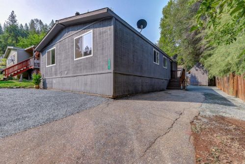 11211 Sierra Cir, Lake Wildwood CA  95946-8603 exterior