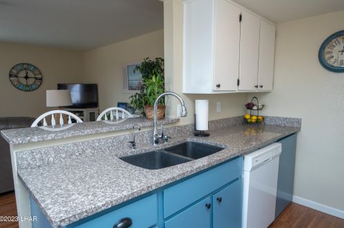 1776 Los Lagos Dr, Lake Havasu City AZ  86403-6623 exterior