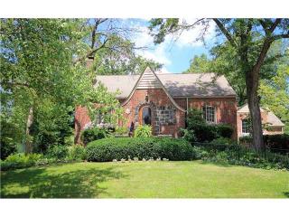 245 Hoodridge Dr, Pittsburgh, PA 15234-1251