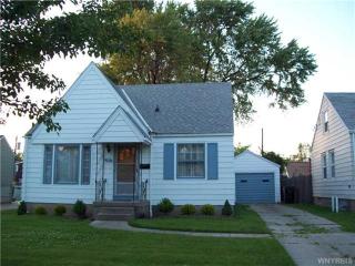 197 Treadwell Rd, Tonawanda, NY 14150-8821