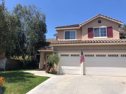 14878 Avenida Anita, Chino Hills, CA 91709-6223