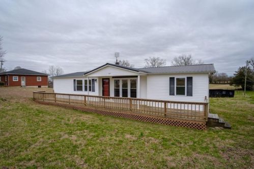 4555 Highway 196, Ingle, KY 42544-6501