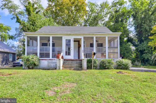 103 Lansing Ave, Laurel, DE 19956-1709