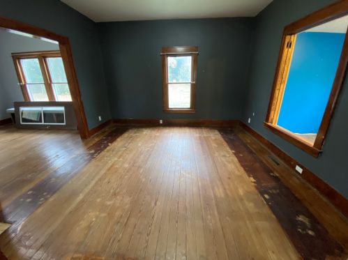 46 Mehard Ave, Greenville PA  16125-1409 exterior