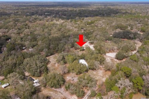 14941 Loma Ave, Brooksville, FL 34610-3860