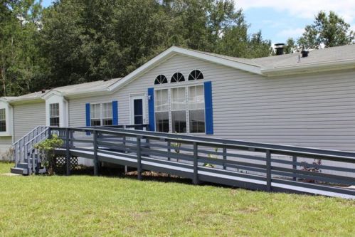 5056 Timberwood Trl, Middleburg, FL 32068-3667