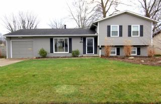1301 Yellowwood Dr, Columbus, OH 43229-4414