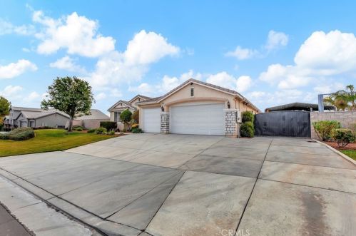 19409 Spirit Trail Dr, Perris CA  92570-6580 exterior