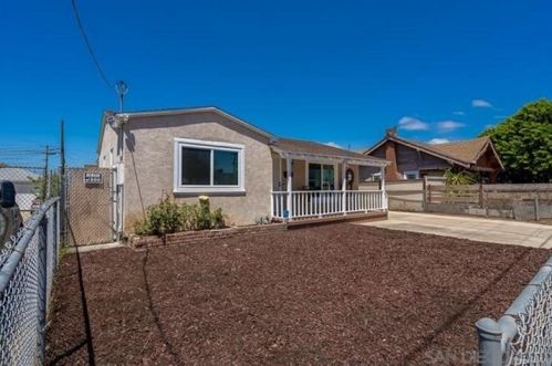 1610 D Ave, National City, CA 91950-4534