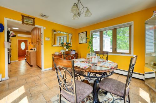 55 Folsom Ave, Huntington Station NY  11746-1015 exterior