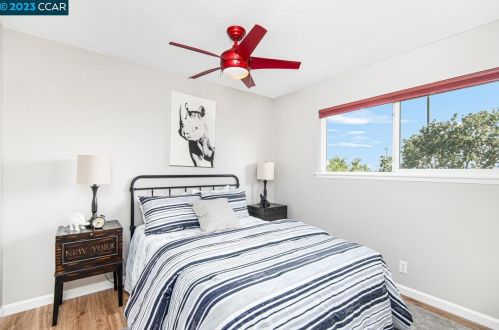 2175 Norse Dr, Concord CA 94523-1848 exterior