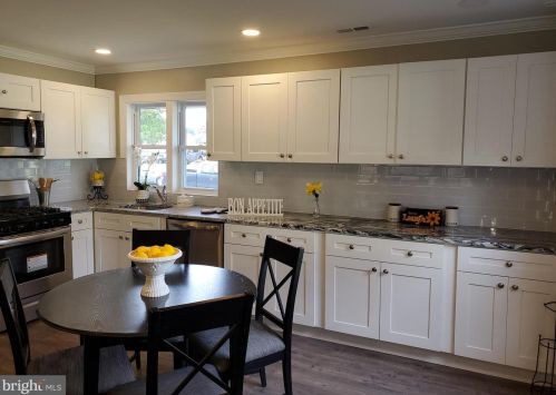 42 Bayberry Ln, Willingboro NJ  08046-1608 exterior