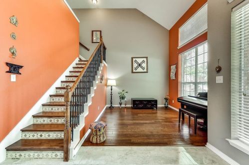 3624 Dripping Springs Dr, Plano TX  75025-6806 exterior