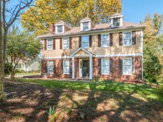 2616 Briar Ridge Dr, Charlotte, NC 28270-0705
