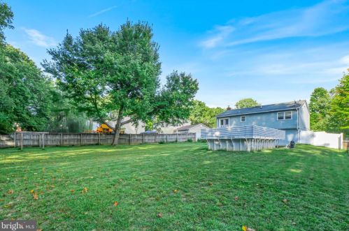 5709 Noland Rd, Woodbridge VA  22193-4110 exterior